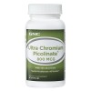 GNC Picolinato de Cromo 800mcg (Emagrecedor) 60