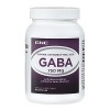 GNC GABA 750mg (Ácido Gama Aminobutírico)