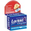 Lactaid Original (Enzima Lactase p/ Intolerância a Lactose) 120