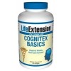 Cognitex p/ Cérebro (Memória e Concentração) Life Extension 60