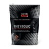 GNC Whey Protein Wheybolic AMP (Chocolate)