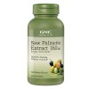 GNC Saw Palmetto Extrato 160mg (Próstata) 100