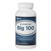 GNC Vitamina Complexo-B 100mg (Energia + Anti-Stress) 100