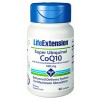 Super Ubiquinol (Coenzima Q-10) 100mg Life Extension 60