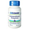 Enzimas Extraordinárias (Protease, Celulase, Lipase) Life Extension 60