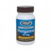 Manganês 10mg (Saúde dos Ossos) Vitamin Shoppe