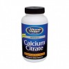 Citrato de Cálcio 250mg (Ossos Fortes) Vitamin Shoppe