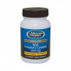 N-Acetil-Cisteína/NAC 600mg (Antioxidante) Vitamin Shoppe